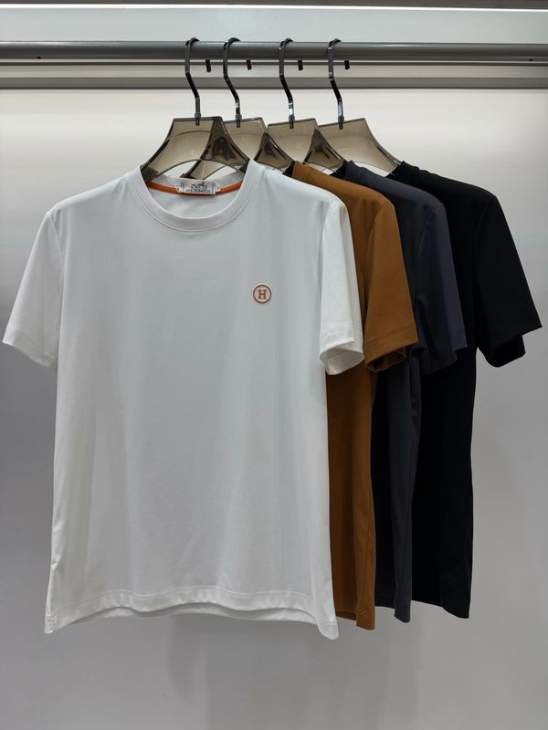 Picture of Hermes T Shirts Short _SKUHermesM-4XL13xr1099800